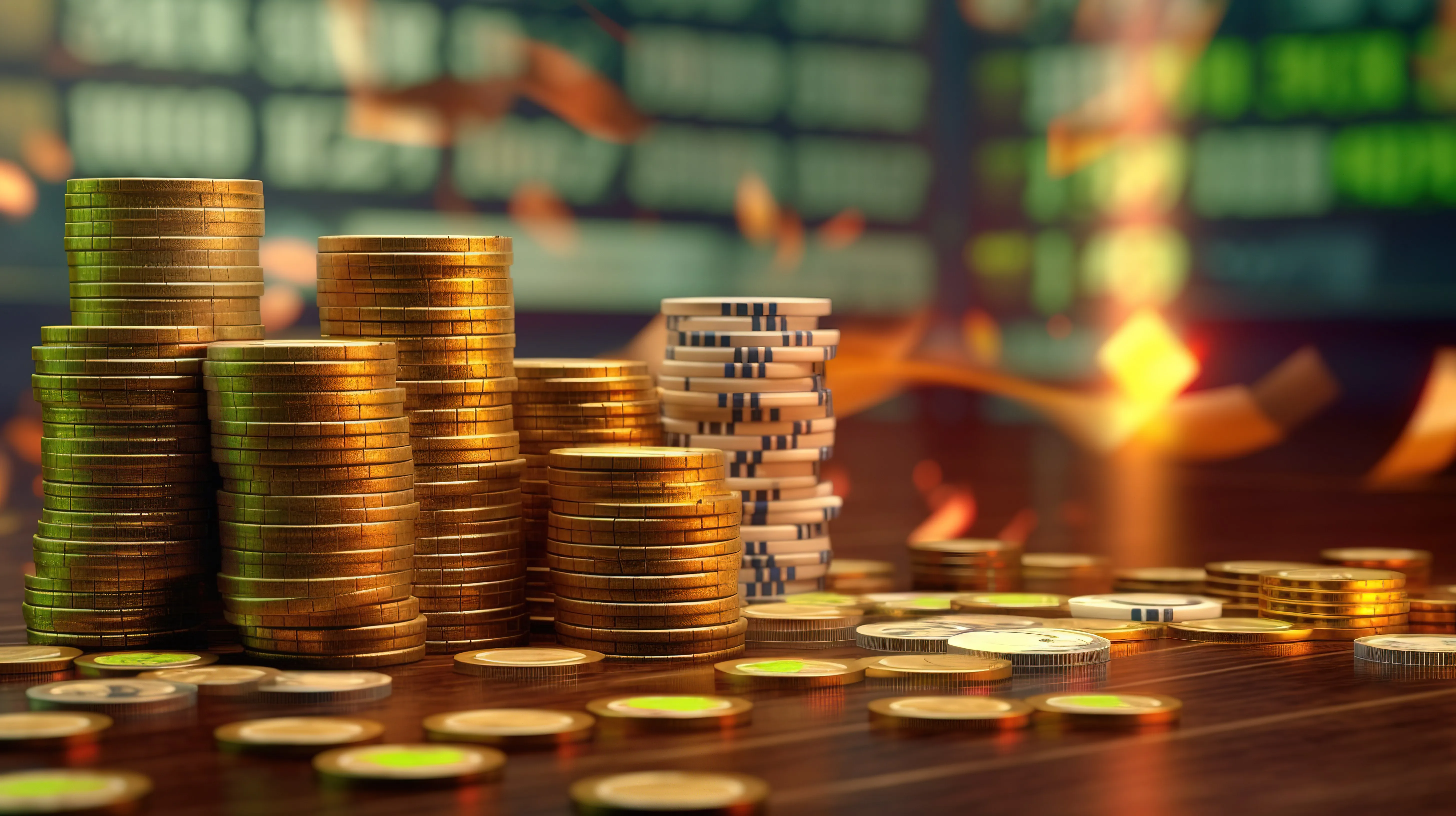 Hình ảnh minh họa cookie, biểu tượng dữ liệu và trình duyệt web