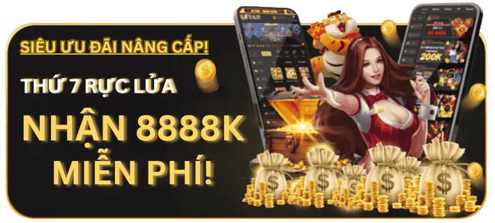 Thưởng nạp tiền hàng ngày keo88