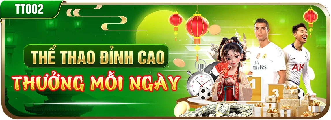 Chương Trình Hoàn Trả Hàng Ngày keo88